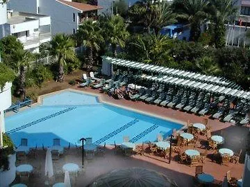 S - Icmeler - Otel 4*