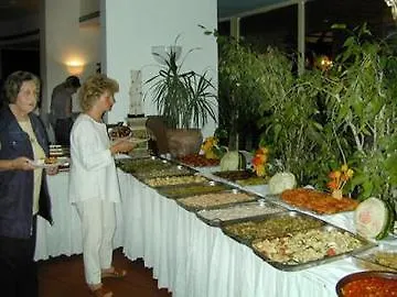 S - Icmeler - Otel 4*